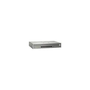 LevelOne GEP-0822 – Switch – 8 Anschlüsse – an Rack montierbar LevelOne GEP-0822 – Switch – 8 Anschlüsse – an Rack montierbar