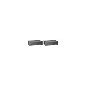 LevelOne HVE-9200P HDMI over Cat.5 Extender Kit – Erweiterung für Video/Audio – HDBaseT – über CAT 5 – bis zu 100 m LevelOne HVE-9200P HDMI over Cat.5 Extender Kit – Erweiterung für Video/Audio – HDBaseT – über CAT 5 – bis zu 100 m