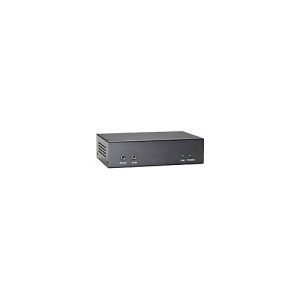 LevelOne HVE-9211R HDMI over Cat.5 Receiver – Serielle Video-/Audio-Erweiterung – Empfänger – 10Mb LAN, HDMI, HDBaseT – über CAT 5 – bis zu 100 m LevelOne HVE-9211R HDMI over Cat.5 Receiver – Serielle Video-/Audio-Erweiterung – Empfänger – 10Mb LAN, HDMI, HDBaseT – über CAT 5 – bis zu 100 m