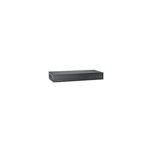 LevelOne HVE-9214T HDMI over Cat.5 Transmitter – Serielle Video-/Audio-Erweiterung – Sender – 10Mb LAN, HDMI, HDBaseT – über CAT 5 – bis zu 100 m LevelOne HVE-9214T HDMI over Cat.5 Transmitter – Serielle Video-/Audio-Erweiterung – Sender – 10Mb LAN, HDMI, HDBaseT – über CAT 5 – bis zu 100 m