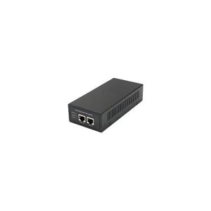 LevelOne POI-5002W90 – Power Injector – 90 Watt – Ausgangsanschlüsse: 1 – Schwarz LevelOne POI-5002W90 – Power Injector – 90 Watt – Ausgangsanschlüsse: 1 – Schwarz