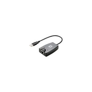 LevelOne USB-0401 – Netzwerkadapter LevelOne USB-0401 – Netzwerkadapter