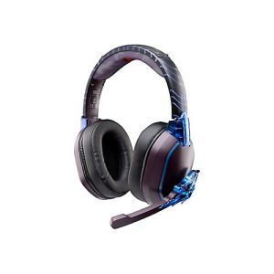 Lexip x Tsume Naruto Shippuden Madara Destruction – Kopfhörer mit Mikrofon – ohrumschließend – Bluetooth – kabelgebunden, kabellos – USB-C