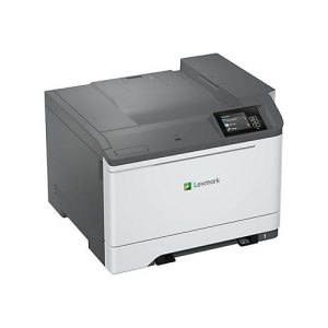 Lexmark CS531dw – Drucker – Farbe – Duplex – Laser – A4/Legal Lexmark CS531dw – Drucker – Farbe – Duplex – Laser – A4/Legal