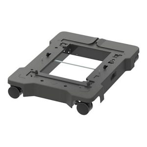Lexmark Drucker-Rollsockel Lexmark Drucker-Rollsockel