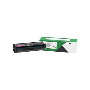 Lexmark – Extrahohe Kapazität – Magenta – original – Tonerpatrone – LCCP Lexmark – Extrahohe Kapazität – Magenta – original – Tonerpatrone – LCCP