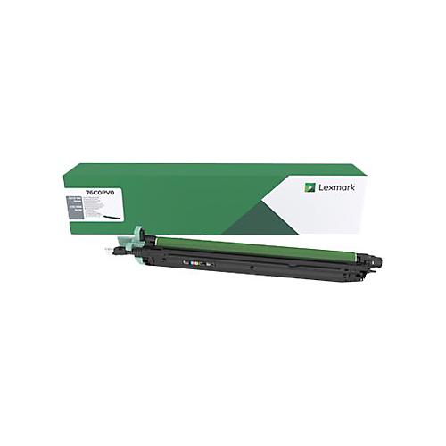 Lexmark - Farbe - Fotoleitereinheit