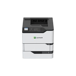 Lexmark MS821dn – Drucker – s/w – Duplex – Laser – A4/Legal Lexmark MS821dn – Drucker – s/w – Duplex – Laser – A4/Legal