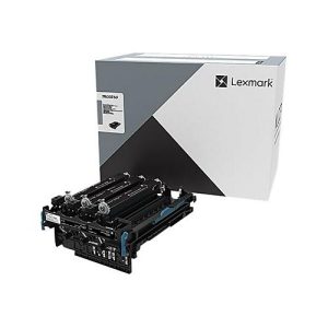 Lexmark – Schwarz, Farbe – Imaging-Kit für Drucker – LCCP Lexmark – Schwarz, Farbe – Imaging-Kit für Drucker – LCCP