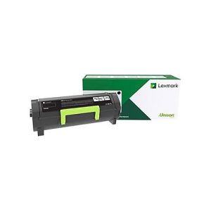 Lexmark – Ultra High Yield – Schwarz – Original – Tonerpatrone LCCP, LRP – für Lexmark B2650DN, B2650dw, MB2650adwe Lexmark – Ultra High Yield – Schwarz – Original – Tonerpatrone LCCP, LRP – für Lexmark B2650DN, B2650dw, MB2650adwe