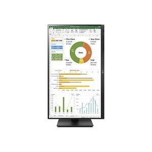 LG 27BN650Y-B – LED-Monitor – Full HD (1080p) – 69 cm (27“)‘ LG 27BN650Y-B – LED-Monitor – Full HD (1080p) – 69 cm (27“)‘
