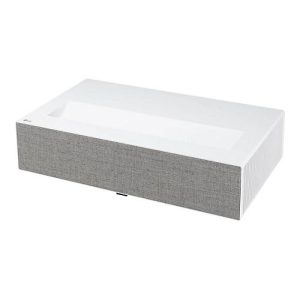 LG CineBeam HU715QW – DLP-Projektor – Laser – 2500 ANSI-Lumen – 3840 x 2160 – 16:9 LG CineBeam HU715QW – DLP-Projektor – Laser – 2500 ANSI-Lumen – 3840 x 2160 – 16:9