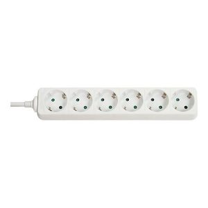 LINDY – Steckdosenleiste – 3500 Watt LINDY – Steckdosenleiste – 3500 Watt