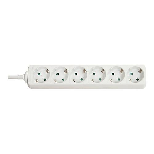 LINDY - Steckdosenleiste - 3500 Watt