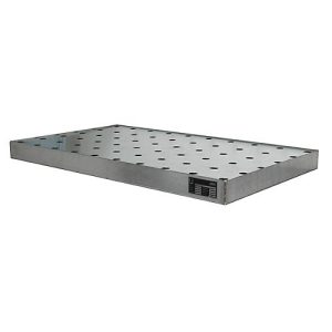 Lochblech-Rost für Kleingebindewanne für Typ KGW, 1000 x 600 x 70 mm Lochblech-Rost für Kleingebindewanne für Typ KGW, 1000 x 600 x 70 mm