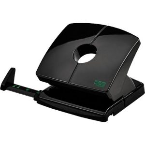Locher NOVUS B 220 re+new, bis zu 20 Blatt, für A4/A5/A6/B5/B6/US/3×8/Folio, Anschlagschiene, Vollmetall & Recycling-Kunststoff Locher NOVUS B 220 re+new, bis zu 20 Blatt, für A4/A5/A6/B5/B6/US/3×8/Folio, Anschlagschiene, Vollmetall & Recycling-Kunststoff