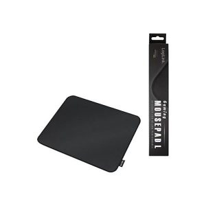 LogiLink L – Mauspad – Schwarz LogiLink L – Mauspad – Schwarz