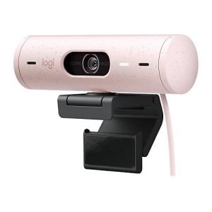 Logitech BRIO 500 – Webcam – Farbe – 1920 x 1080 – 1080p, 720p – Audio Logitech BRIO 500 – Webcam – Farbe – 1920 x 1080 – 1080p, 720p – Audio