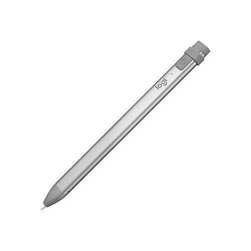 Logitech Crayon - digitaler Stift - Intense Sorbet