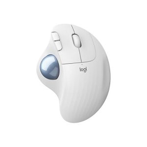Logitech Ergo Series ERGO M575 for Business – Trackball – Für Rechtshänder – optisch – 5 Tasten – kabellos Logitech Ergo Series ERGO M575 for Business – Trackball – Für Rechtshänder – optisch – 5 Tasten – kabellos