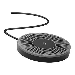 Logitech EXPANSION MIC FOR MEETUP – Mikrofon Logitech EXPANSION MIC FOR MEETUP – Mikrofon