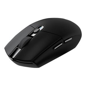 Logitech G G305 – Maus – LIGHTSPEED – Schwarz Logitech G G305 – Maus – LIGHTSPEED – Schwarz