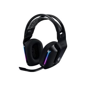 Logitech G G733 LIGHTSPEED Wireless RGB Gaming Headset – Headset