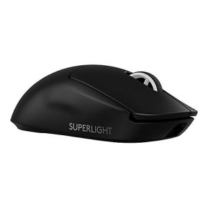 Logitech G PRO X SUPERLIGHT 2 – Maus – Gaming – optisch – 5 Tasten – kabellos Logitech G PRO X SUPERLIGHT 2 – Maus – Gaming – optisch – 5 Tasten – kabellos