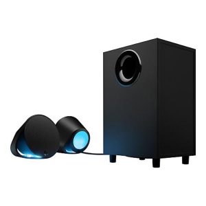 Logitech G560 – Lautsprechersystem – für PC – kabellos