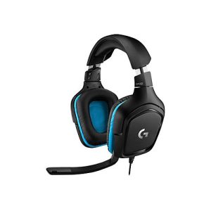 Logitech Gaming Headset G432 – Headset
