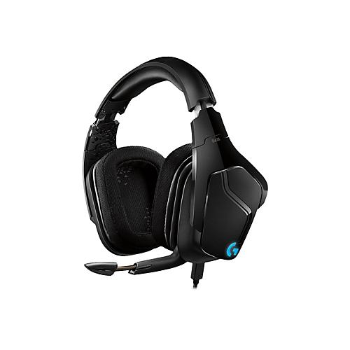 Logitech Gaming Headset G635 - Headset
