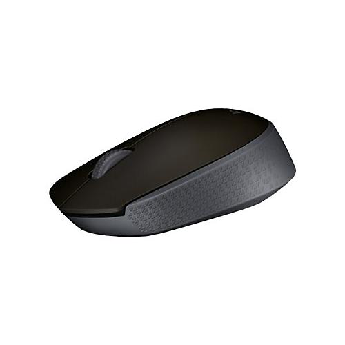 Logitech M170 - Maus - 2.4 GHz
