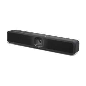 Logitech MeetUp 2 – USB-Konferenzkamera Logitech MeetUp 2 – USB-Konferenzkamera