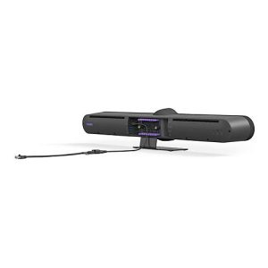 Logitech – Netzwerkkoppler – 21.5 cm (Packung mit 2) – für Logitech Rally; Rally Bar, Bar Mini, Mic Pod, Mic Pod Hub, Plus Logitech – Netzwerkkoppler – 21.5 cm (Packung mit 2) – für Logitech Rally; Rally Bar, Bar Mini, Mic Pod, Mic Pod Hub, Plus