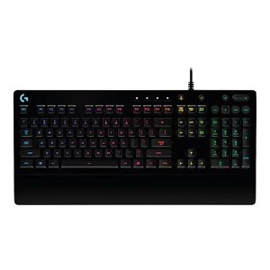 Logitech Prodigy G213 – Tastatur – US International
