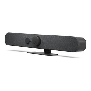 Logitech Rally Bar Mini – Videokonferenzkomponente Logitech Rally Bar Mini – Videokonferenzkomponente