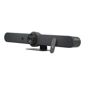Logitech Rally Bar – Videokonferenzkomponente Logitech Rally Bar – Videokonferenzkomponente