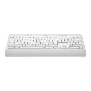 Logitech Signature K650 – Tastatur – kabellos – Bluetooth 5.1 – QWERTZ – Ungarisch