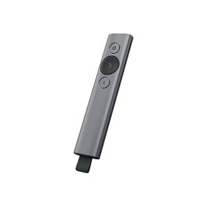 Logitech Spotlight Plus Präsentations-Fernsteuerung – Slate Logitech Spotlight Plus Präsentations-Fernsteuerung – Slate