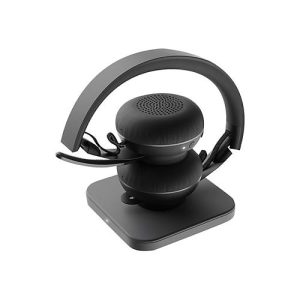 Logitech Zone Wireless MS – Headset Logitech Zone Wireless MS – Headset