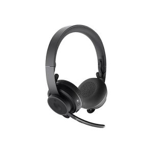 Logitech Zone Wireless Plus – Headset Logitech Zone Wireless Plus – Headset