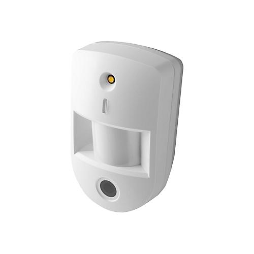 LUPUSEC PIR network camera - V3 - Netzwerk-Überwachungskamera - Innenbereich - Farbe (Tag&Nacht) - 640 x 480