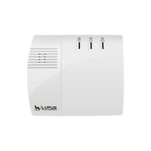 LUPUSEC XT2 Plus – Zentrale Steuerung – kabellos – Mobil – ZigBee – 868.6625 MHz LUPUSEC XT2 Plus – Zentrale Steuerung – kabellos – Mobil – ZigBee – 868.6625 MHz
