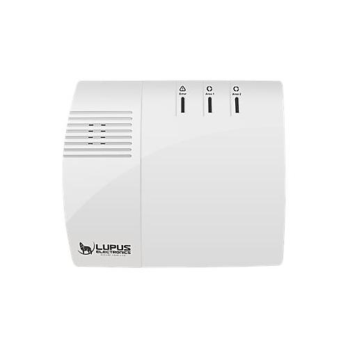 LUPUSEC XT2 Plus - Zentrale Steuerung - kabellos - Mobil - ZigBee - 868.6625 MHz