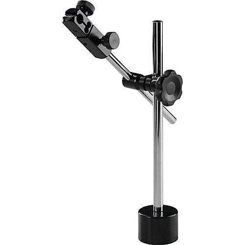 Magnetmessstativ R. 130mm Gesamt-H. 170mm