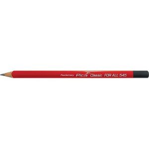 Markierstift Classic FOR ALL L.23cm gespitzt PICA Markierstift Classic FOR ALL L.23cm gespitzt PICA