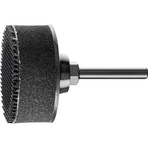Marmorierkörper POLINOX MK D 40mm 6mm Vlies PFERD Marmorierkörper POLINOX MK D 40mm 6mm Vlies PFERD