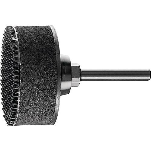 Marmorierkörper POLINOX MK D 40mm 6mm Vlies PFERD