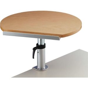 MAUL Ergonomisches Tischpult, Serie 930, Buche MAUL Ergonomisches Tischpult, Serie 930, Buche