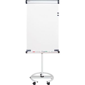 MAUL Flipchart solid, Rundfuß flip2use MAUL Flipchart solid, Rundfuß flip2use
